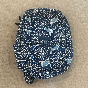 Vera Bradley mini backpack